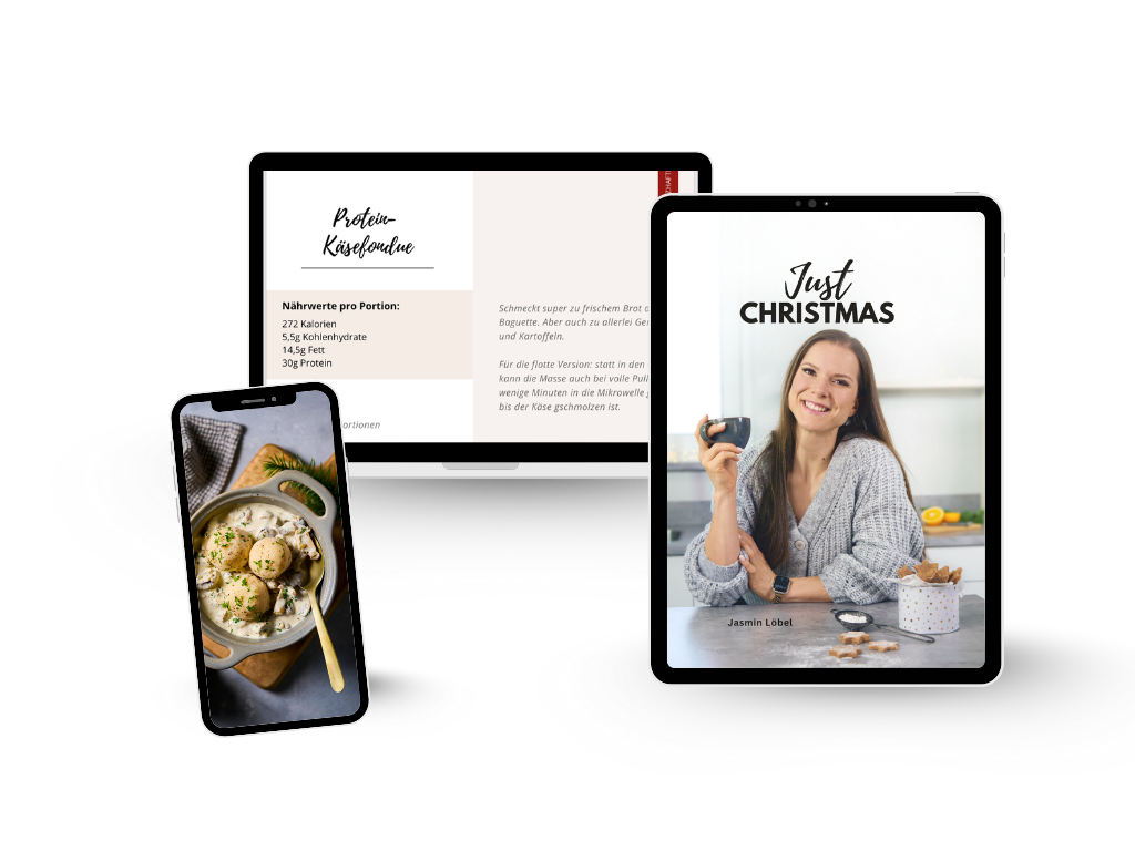 Just.Christmas (eBook)