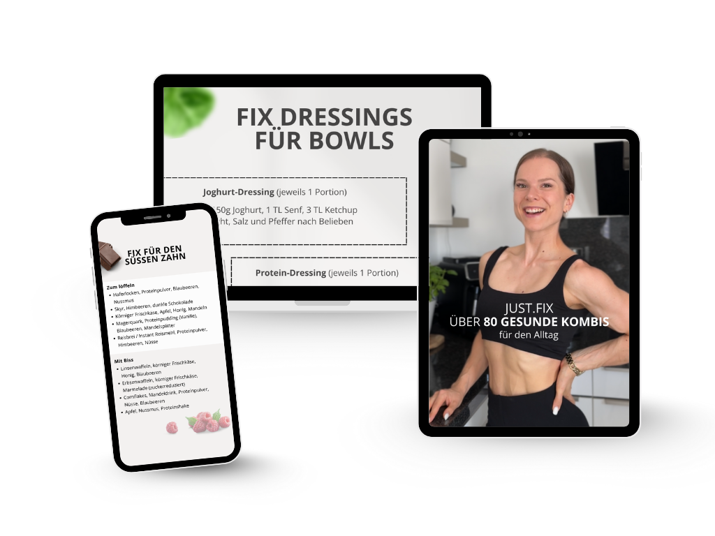 Just.fix (eBook)