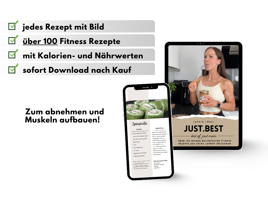Just.best (eBook)