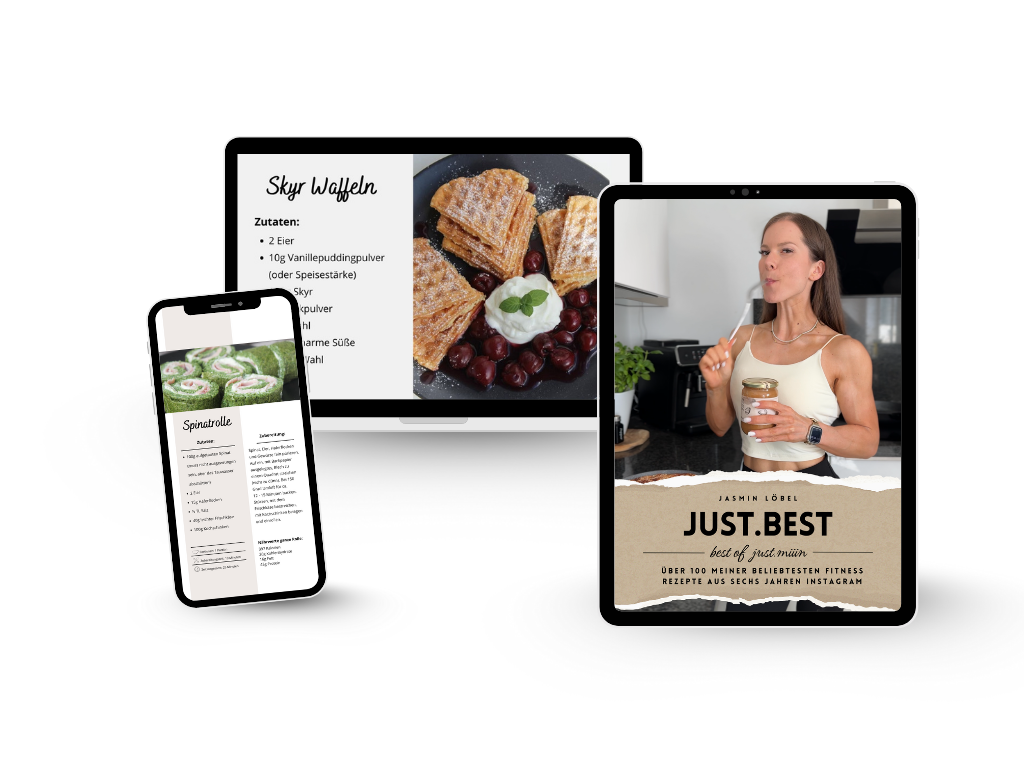 Just.best (eBook)
