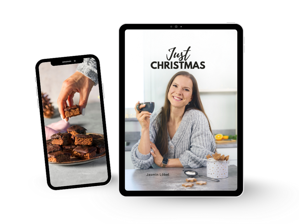 Just.Christmas (eBook)