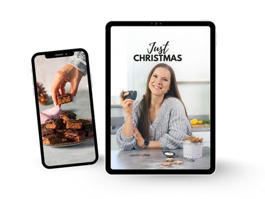 Just.Christmas (eBook)