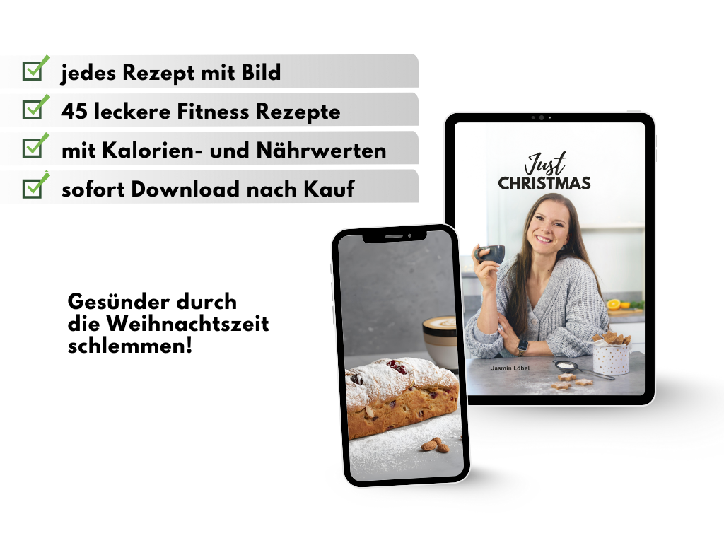 Just.Christmas (eBook)