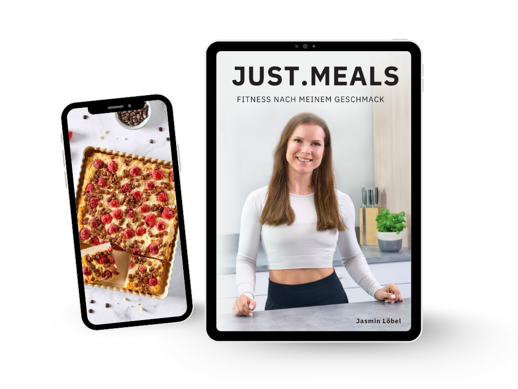 JUST.MEALS (eBook)