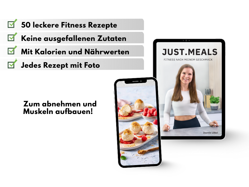 JUST.MEALS (eBook)